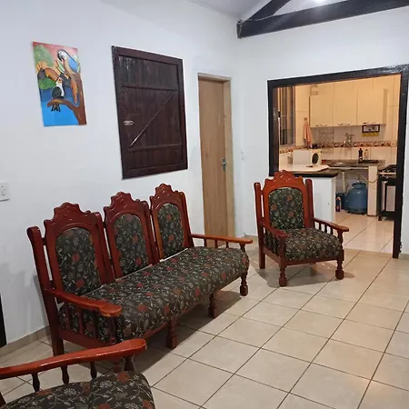 Sitio Vista Da Serra Lavrinhas Exterior photo