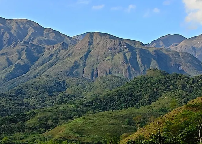 Sitio Vista Da Serra