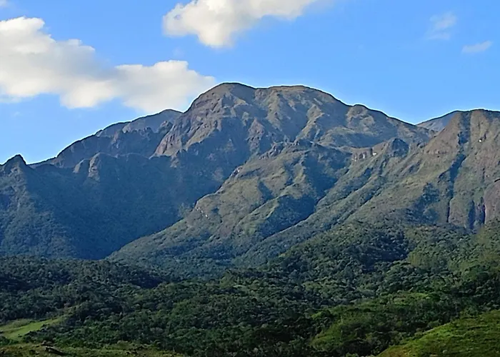 Sitio Vista Da Serra