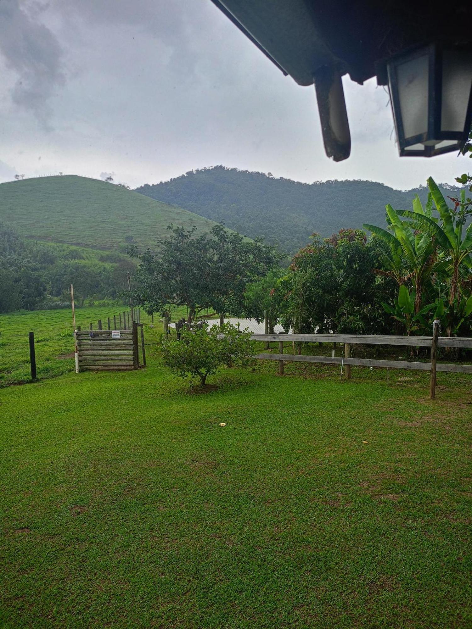 Sitio Vista Da Serra Holiday home Lavrinhas