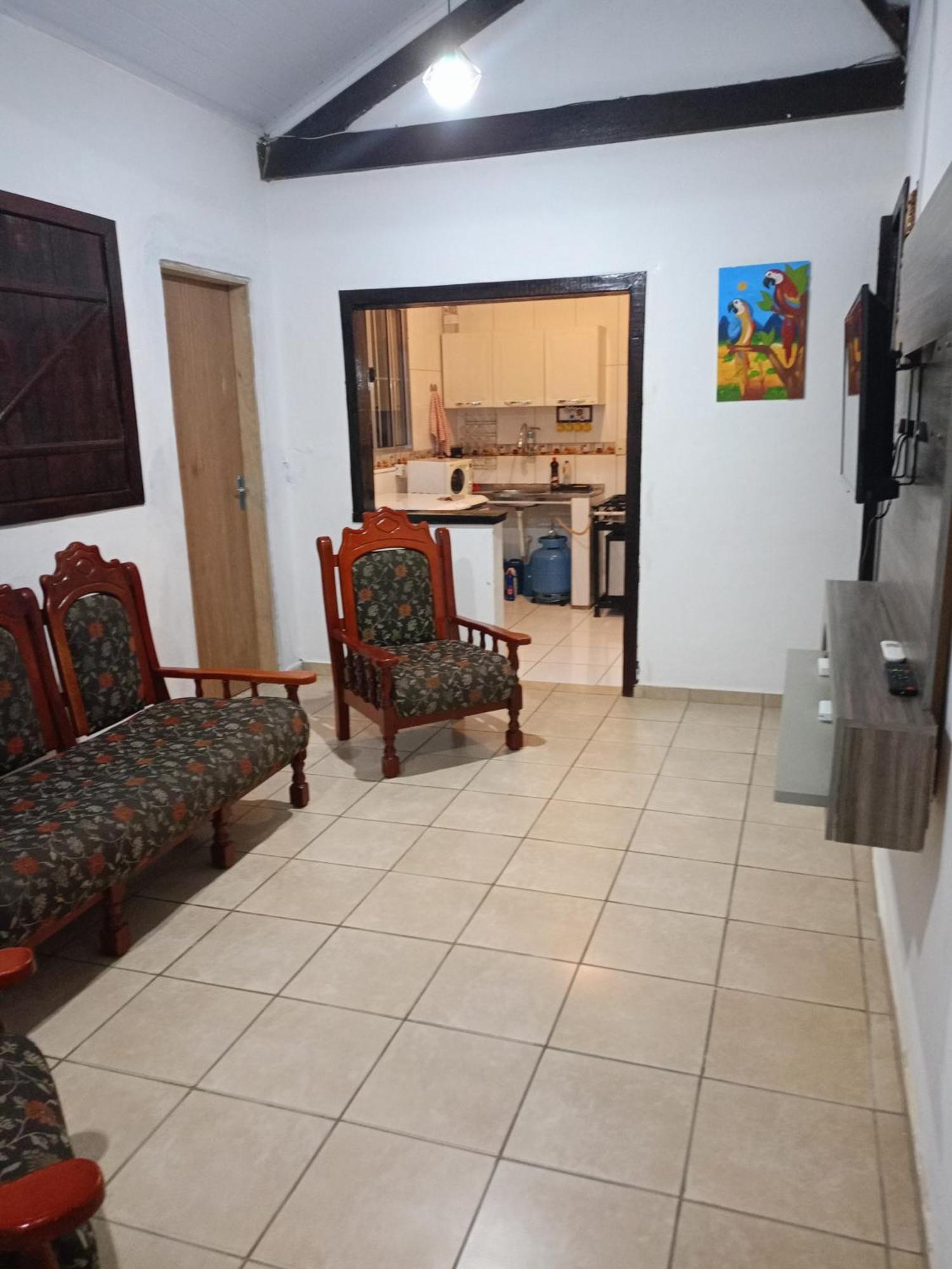 Sitio Vista Da Serra Holiday home Lavrinhas