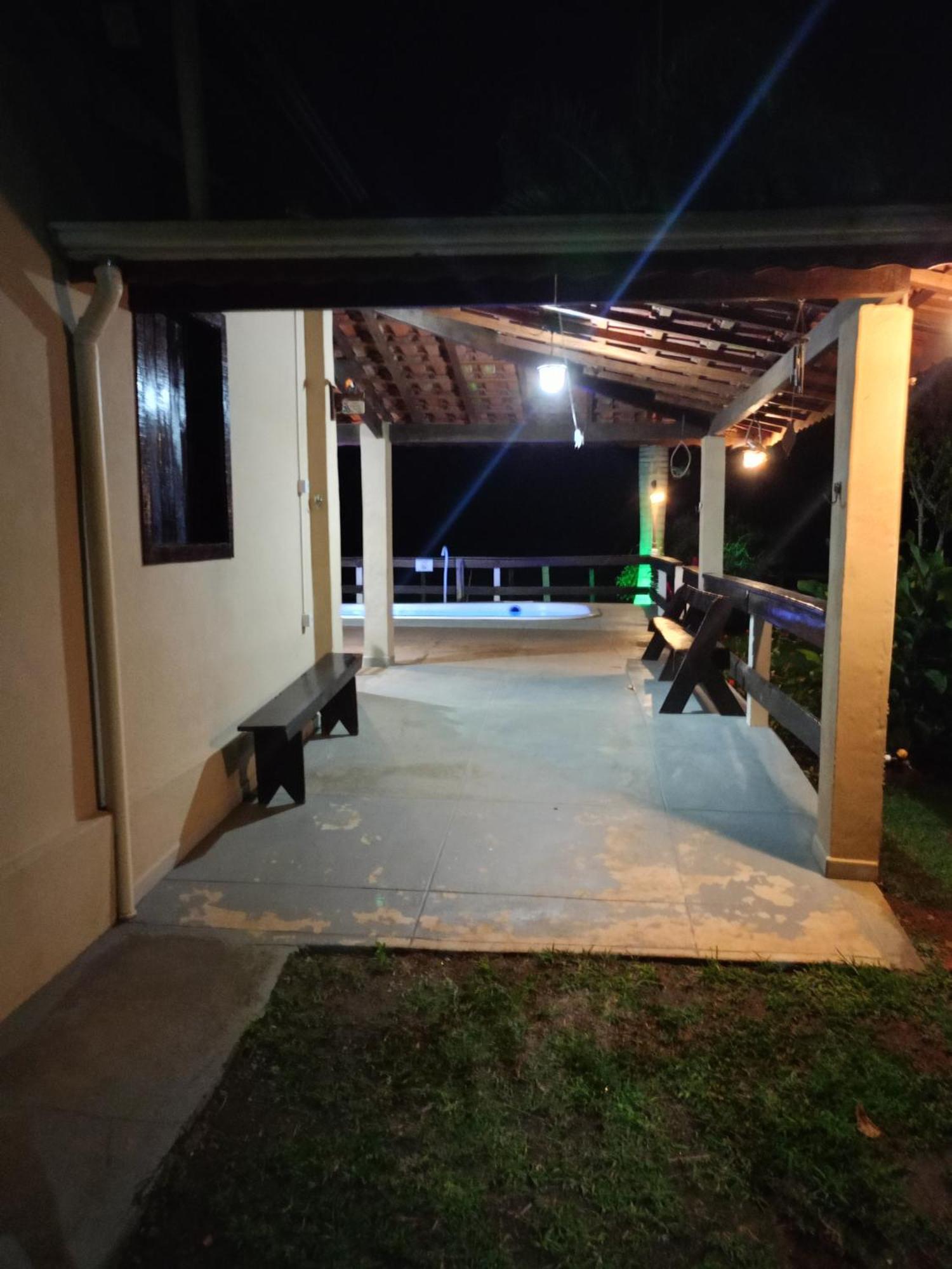 Sitio Vista Da Serra Lavrinhas