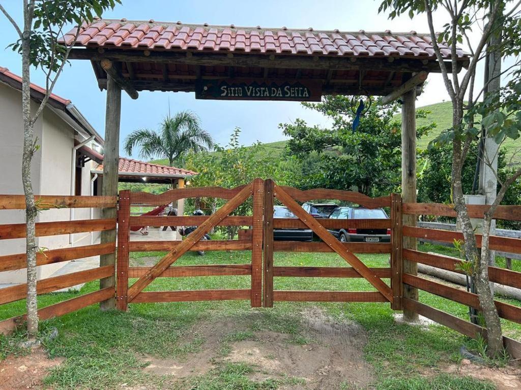 Sitio Vista Da Serra